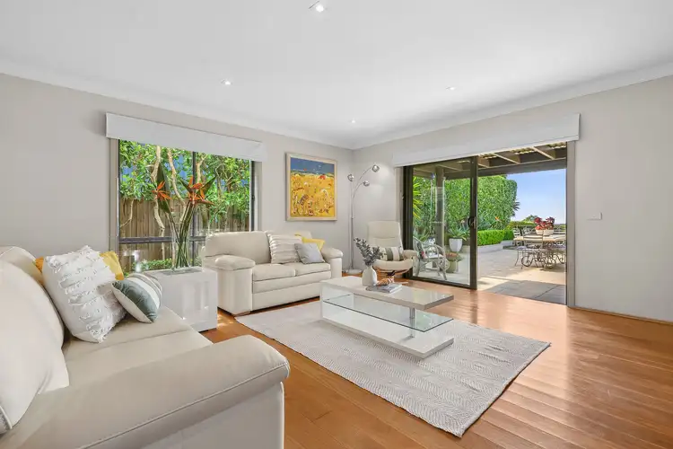 Fourth view of Homely house listing, 12 Vista Street, Belrose NSW 2085