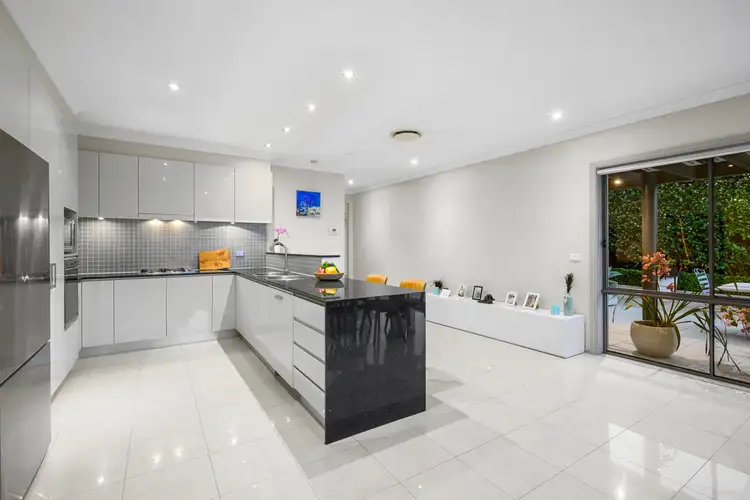 Sixth view of Homely house listing, 12 Vista Street, Belrose NSW 2085