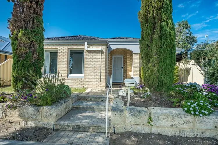 9 Brailsford Way, Butler WA 6036