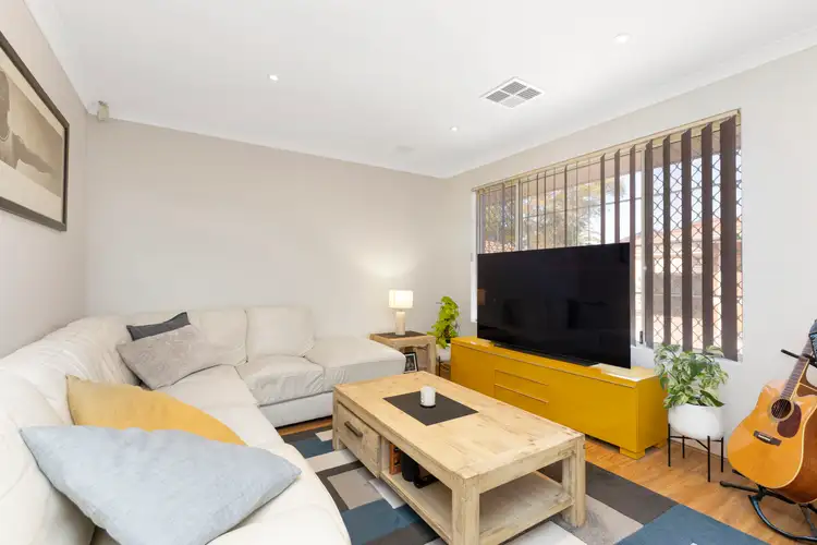 Fourth view of Homely villa listing, 3/37 Butler Lane, East Victoria Park WA 6101