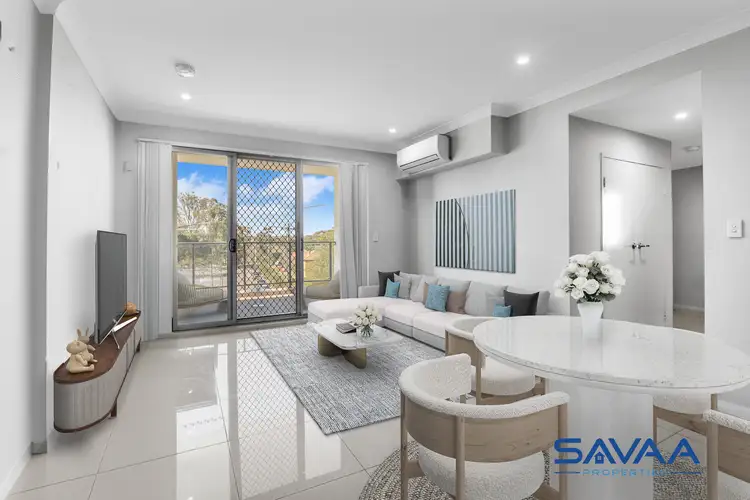 201/140A Best Road, Seven Hills NSW 2147