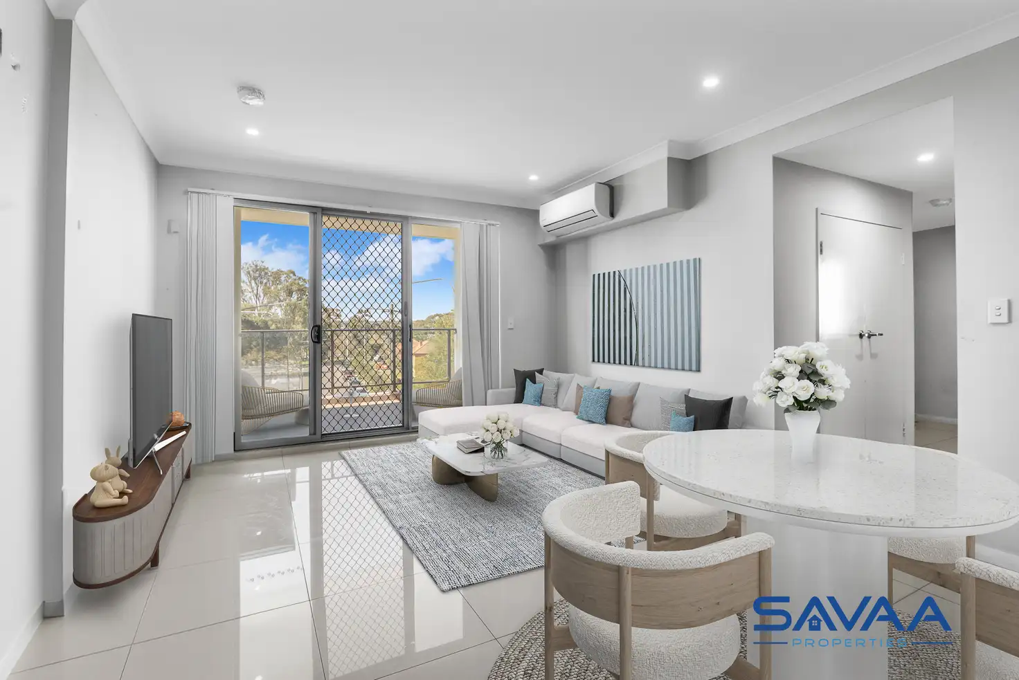 Main view of Homely apartment listing, 201/140A Best Road, Seven Hills NSW 2147