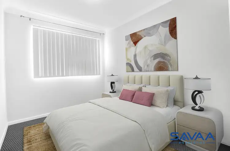 Third view of Homely apartment listing, 201/140A Best Road, Seven Hills NSW 2147