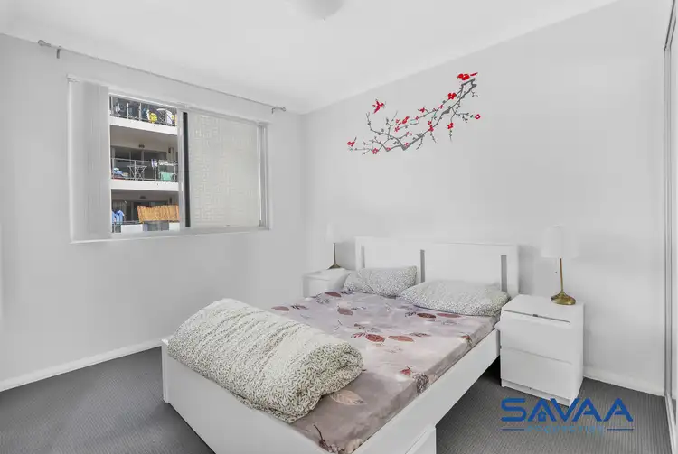 Fifth view of Homely apartment listing, 201/140A Best Road, Seven Hills NSW 2147