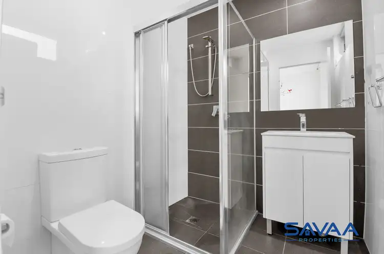 Sixth view of Homely apartment listing, 201/140A Best Road, Seven Hills NSW 2147