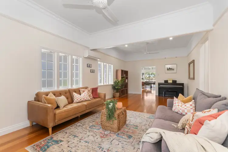Fourth view of Homely house listing, 11 Whyte Street, Hermit Park QLD 4812