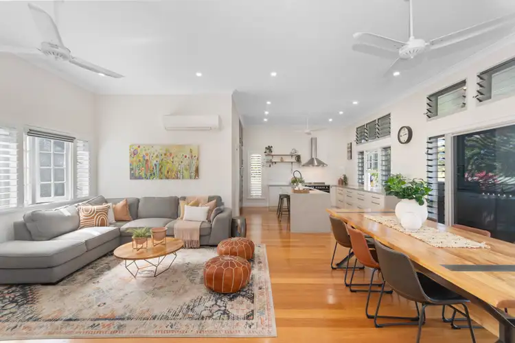 Fifth view of Homely house listing, 11 Whyte Street, Hermit Park QLD 4812