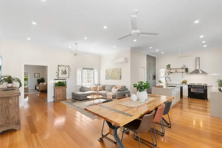 Sixth view of Homely house listing, 11 Whyte Street, Hermit Park QLD 4812