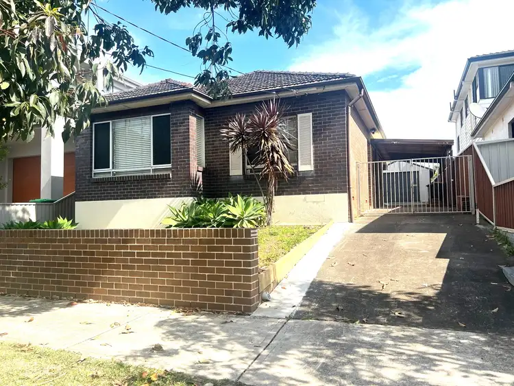 137 Patrick St, Hurstville NSW 2220