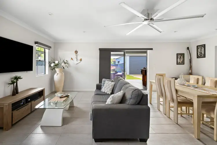 Sixth view of Homely house listing, 36 Stanley Drive, Cannon Valley QLD 4800