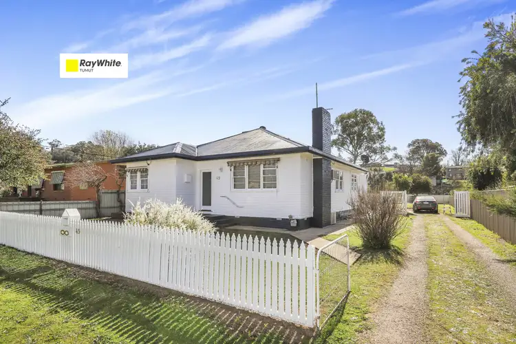 49 Herbert Street, Tumut NSW 2720