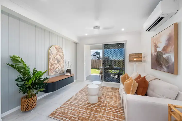 Sixth view of Homely house listing, 3 Highfields Parkway, Shaw QLD 4818