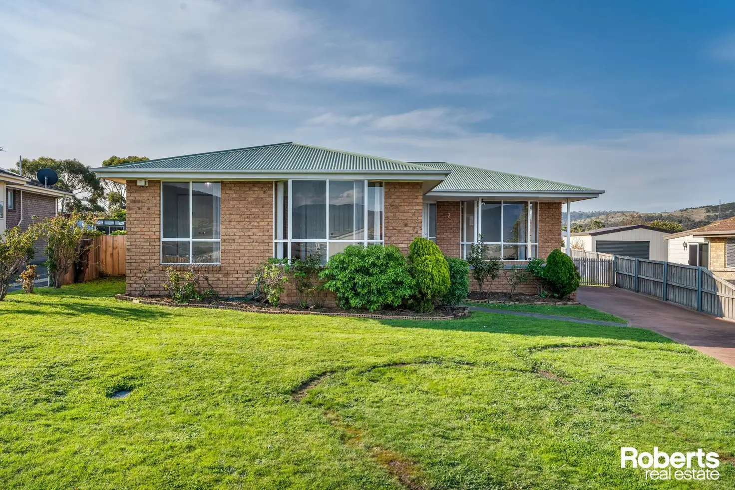 Main view of Homely house listing, 2 Mayfield Crescent, Bridgewater TAS 7030