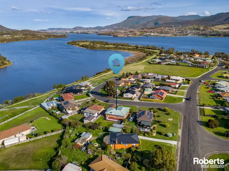 Second view of Homely house listing, 2 Mayfield Crescent, Bridgewater TAS 7030