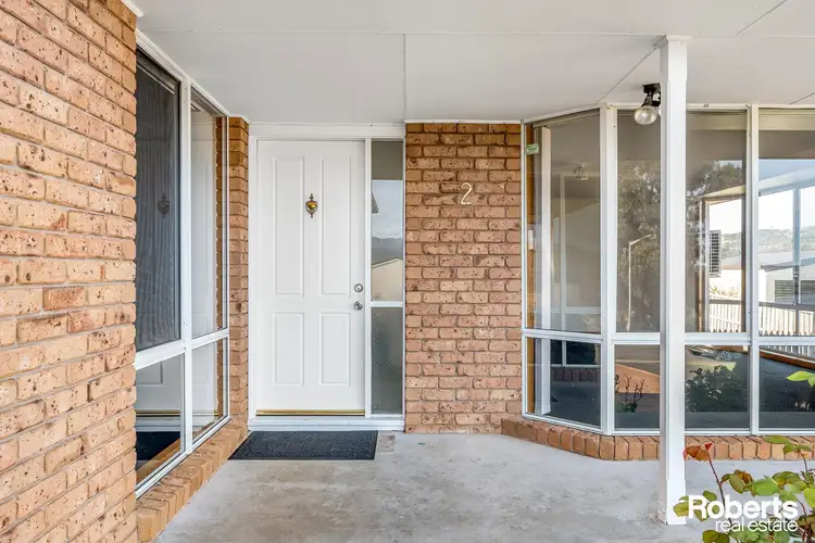 Fourth view of Homely house listing, 2 Mayfield Crescent, Bridgewater TAS 7030
