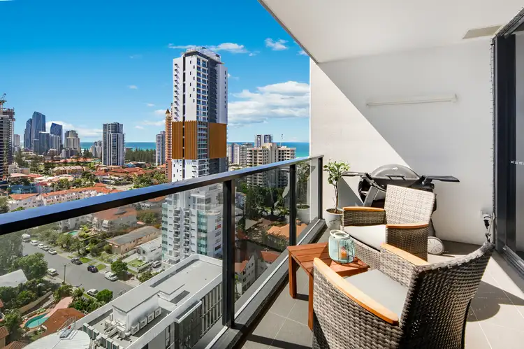 Main view of Homely apartment listing, 81/31 Queensland Avenue, Broadbeach QLD 4218
