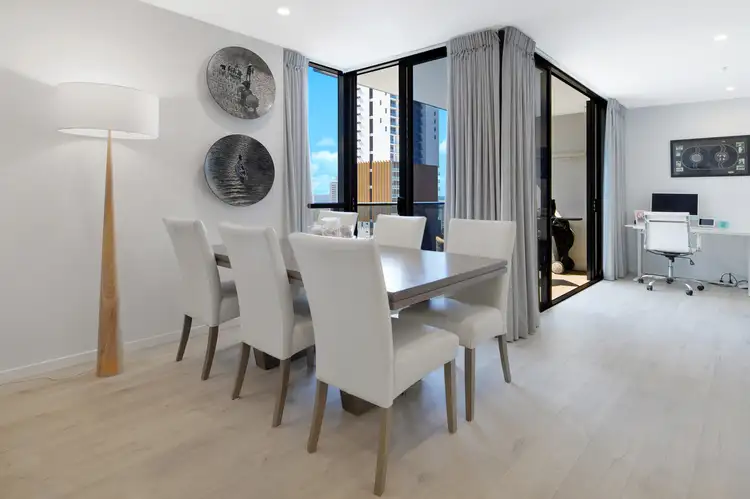 Second view of Homely apartment listing, 81/31 Queensland Avenue, Broadbeach QLD 4218