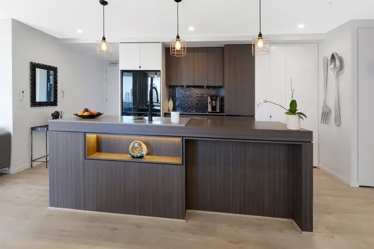 Fifth view of Homely apartment listing, 81/31 Queensland Avenue, Broadbeach QLD 4218