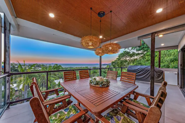 35 Raintree Place, Airlie Beach QLD 4802