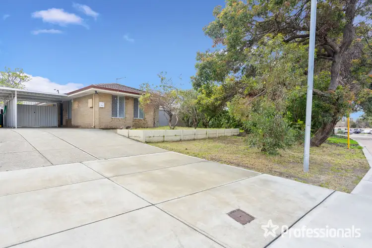 Second view of Homely house listing, 94 Railway Parade, Bayswater WA 6053