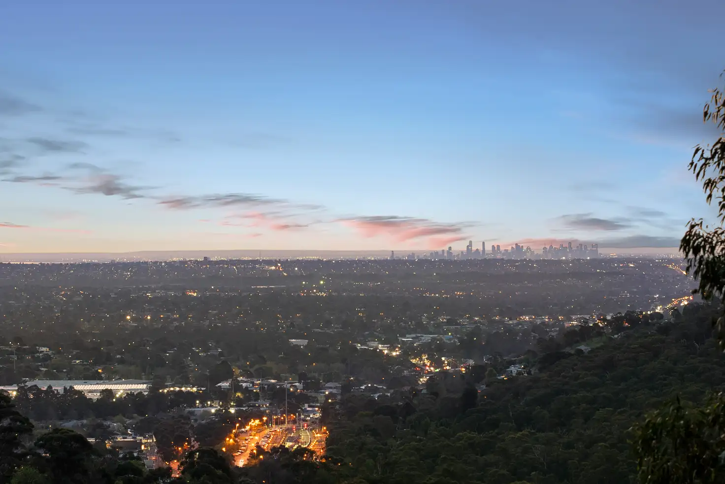 Main view of Homely house listing, 1 Irene Avenue, Upper Ferntree Gully VIC 3156