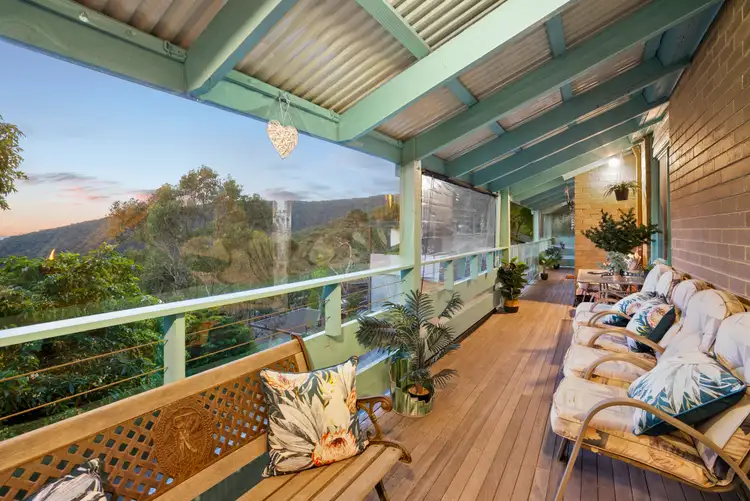 Second view of Homely house listing, 1 Irene Avenue, Upper Ferntree Gully VIC 3156