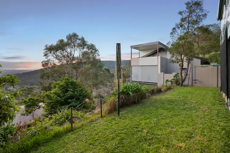 Third view of Homely house listing, 1 Irene Avenue, Upper Ferntree Gully VIC 3156