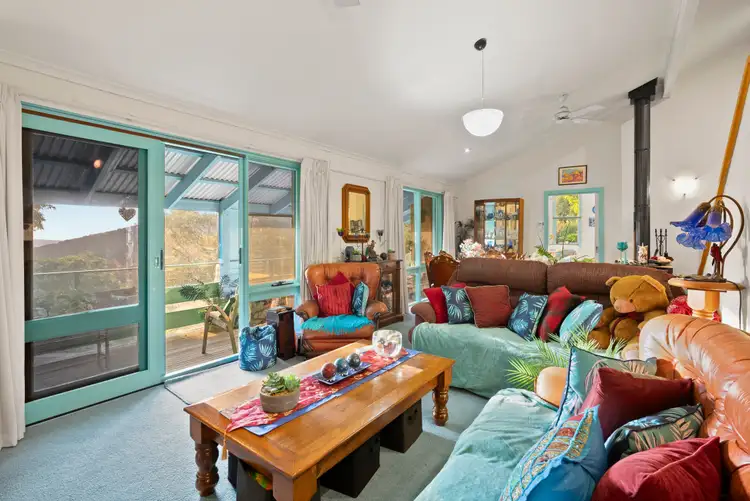 Fourth view of Homely house listing, 1 Irene Avenue, Upper Ferntree Gully VIC 3156