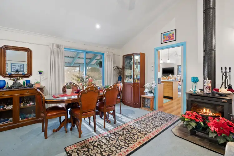 Fifth view of Homely house listing, 1 Irene Avenue, Upper Ferntree Gully VIC 3156