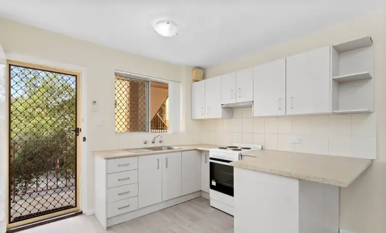 Second view of Homely unit listing, 5/45 Tenth Avenue, Maylands WA 6051
