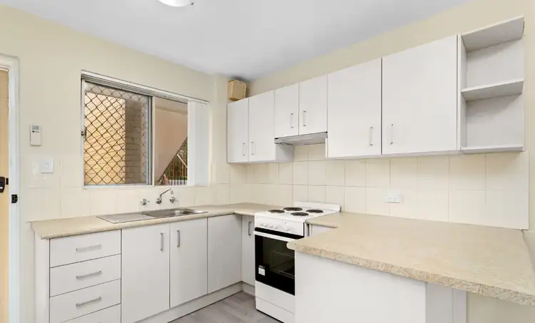Third view of Homely unit listing, 5/45 Tenth Avenue, Maylands WA 6051