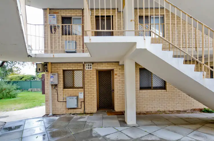 11/19 Joseph Street, Maylands WA 6051