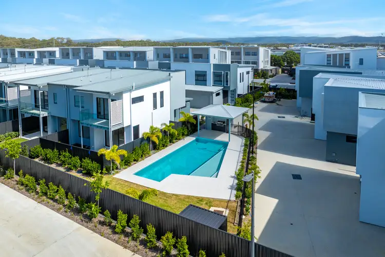 35/176 Marina Quays Boulevard, Hope Island QLD 4212