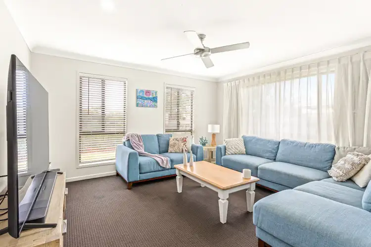 Third view of Homely house listing, 18 Burge Court, Glenella QLD 4740