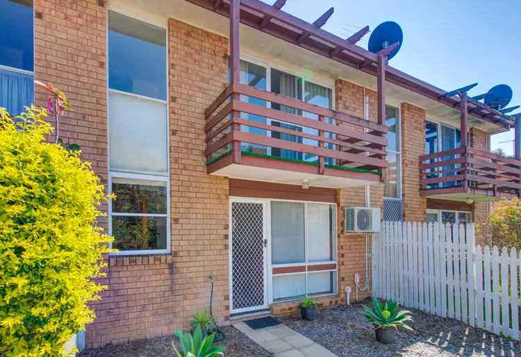 7/14 Old Chatswood Road, Daisy Hill QLD 4127