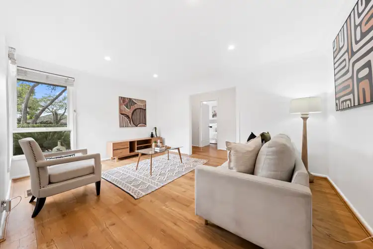 Third view of Homely house listing, 33 Norma Crescent South, Knoxfield VIC 3180