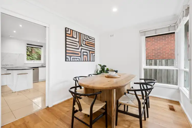 Fourth view of Homely house listing, 33 Norma Crescent South, Knoxfield VIC 3180