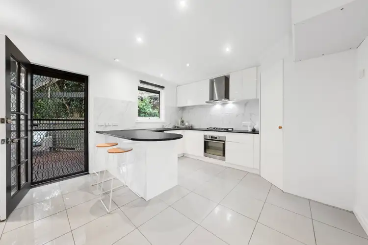 Fifth view of Homely house listing, 33 Norma Crescent South, Knoxfield VIC 3180