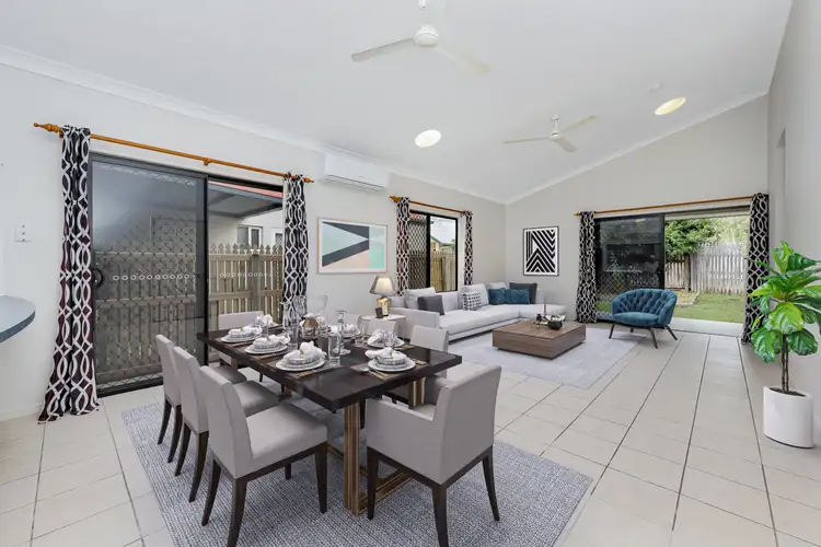 Second view of Homely house listing, 82 Estuary Parade, Douglas QLD 4814
