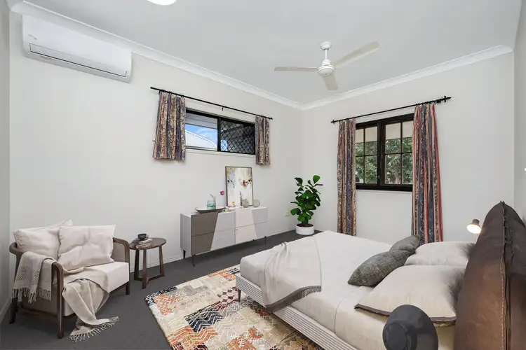 Fourth view of Homely house listing, 82 Estuary Parade, Douglas QLD 4814