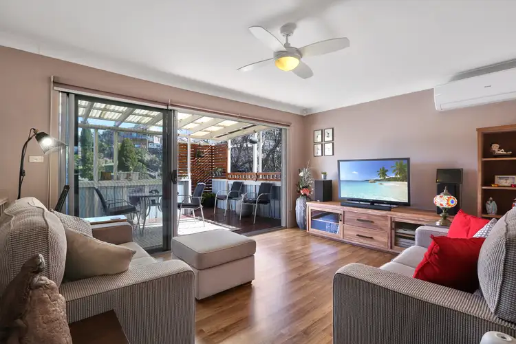 46 Loch Carron Avenue, Farmborough Heights NSW 2526