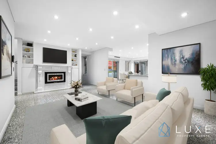 Second view of Homely townhouse listing, 2/154-156 Penshurst St, Penshurst NSW 2222