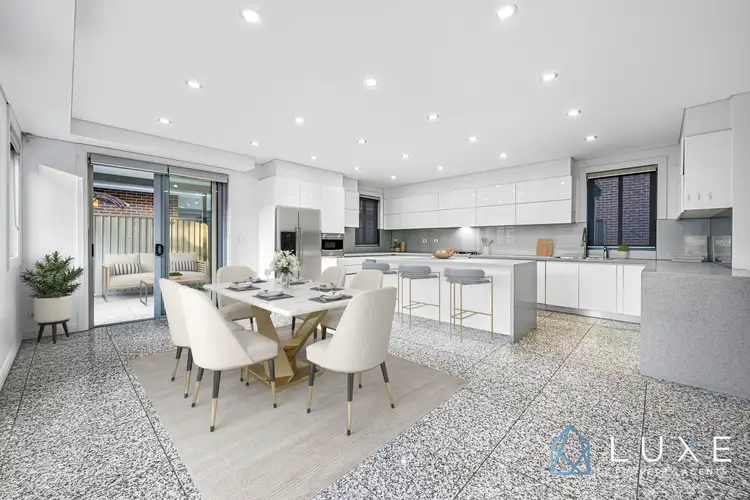 Third view of Homely townhouse listing, 2/154-156 Penshurst St, Penshurst NSW 2222
