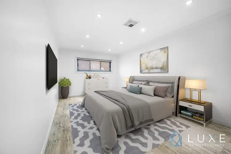 Fifth view of Homely townhouse listing, 2/154-156 Penshurst St, Penshurst NSW 2222