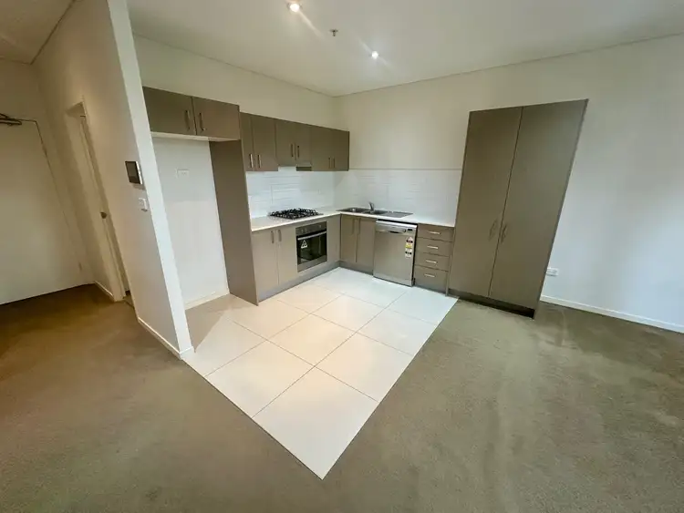 Second view of Homely apartment listing, 13/130 Main Street, Blacktown NSW 2148