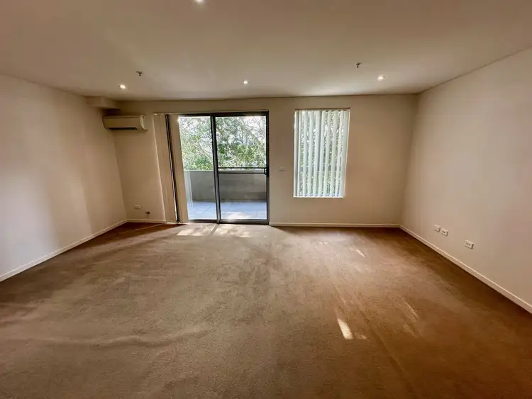 Third view of Homely apartment listing, 13/130 Main Street, Blacktown NSW 2148