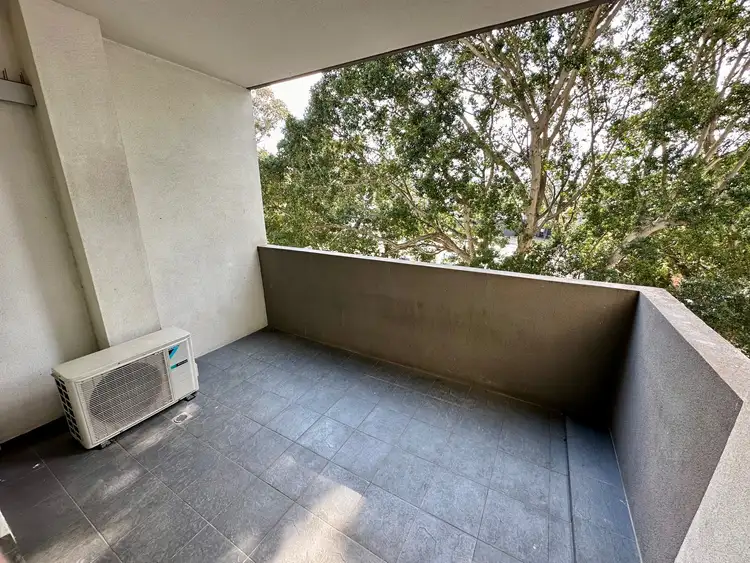 Fourth view of Homely apartment listing, 13/130 Main Street, Blacktown NSW 2148