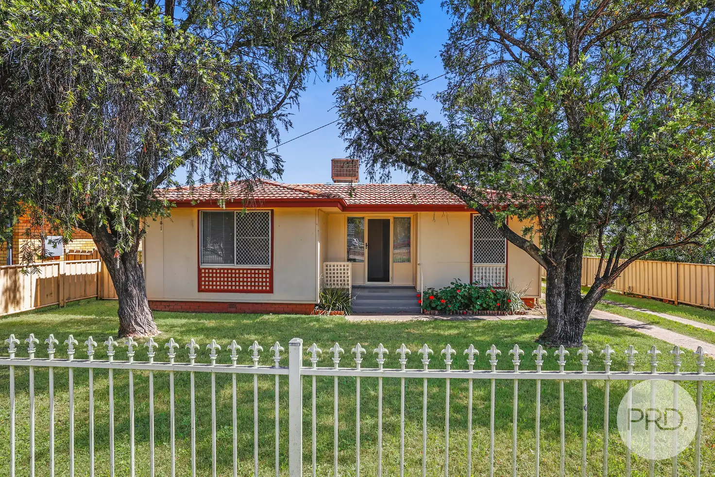Main view of Homely house listing, 4 Quinn Street, Tamworth NSW 2340