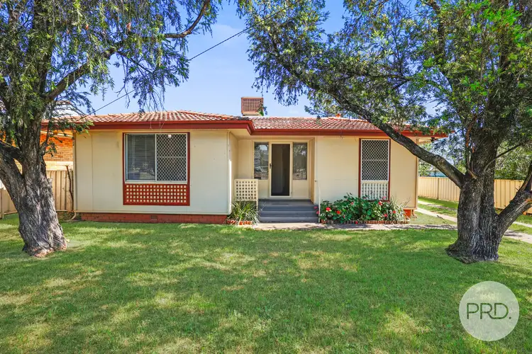 Second view of Homely house listing, 4 Quinn Street, Tamworth NSW 2340