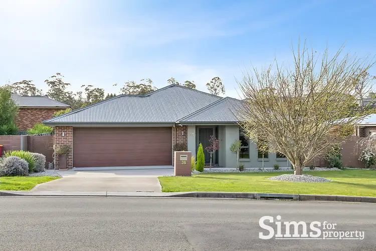 36 Southgate Drive, Kings Meadows TAS 7249